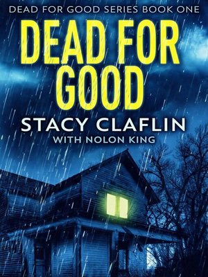 cover image of Dead For Good